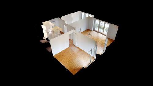 Foto - Erdgeschoßwohnung in Hamburg zur Miete