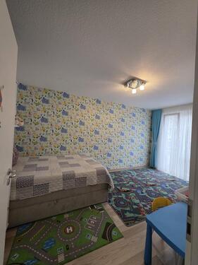 Foto - Etagenwohnung in Berlin zur Miete