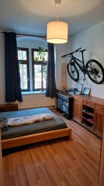 Foto - Terrassenwohnung in Dresden zur Miete