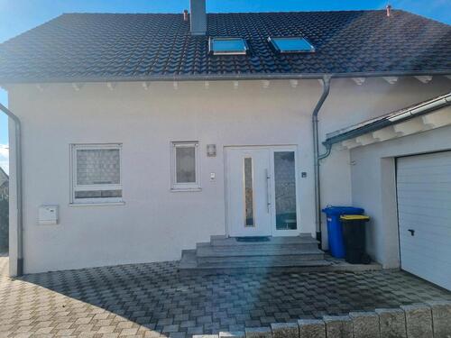 Foto - 9 Zimmer Einfamilienhaus zum Kaufen in Rottweil