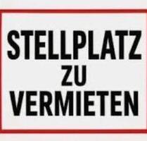 Stellplatz Wohnwagen Wohnmobil Hänger Boot Oldtimer - Oderwitz