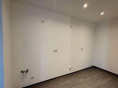 Foto - Erdgeschoßwohnung in Thale zur Miete