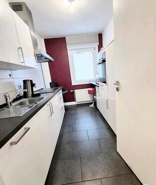 Foto - Moderne 2,5 Zimmer Wohnung mit Blick auf die Regnitz