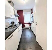 Moderne 2,5 Zimmer Wohnung mit Blick auf die Regnitz - Bamberg Gereuth