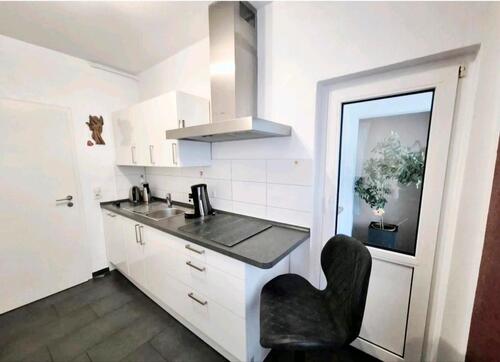 Foto - 2.5 Zimmer Hochparterre zum Kaufen in Bamberg