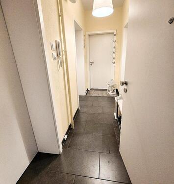 Foto - Hochparterre in Bamberg zum Kaufen