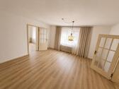 Foto - 3 Zimmer Etagenwohnung zur Miete in Meckenheim