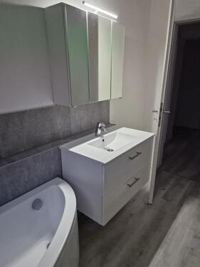 Foto - Etagenwohnung in Magdeburg zur Miete