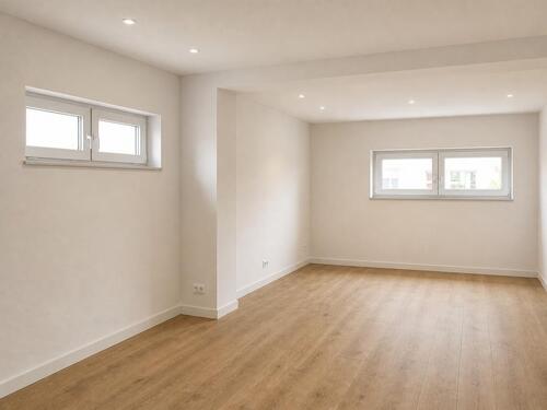 Foto - Modernisierte 4,5 Zimmer Wohnung 107qm individuell
