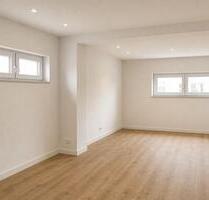 Modernisierte 4,5 Zimmer Wohnung 107qm individuell - Gommern