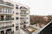 Foto - 1 Zimmer Etagenwohnung zur Miete in Wiesbaden