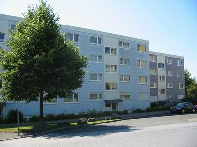 Foto - 2-Zimmer-Wohnung in Iserlohn Hombruch