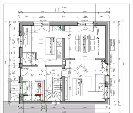 Foto - 5 Zimmer Einfamilienhaus zur Miete in Hennef (Sieg)