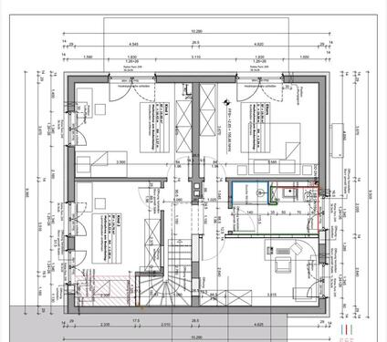 Foto - 5 Zimmer Einfamilienhaus in Hennef (Sieg)