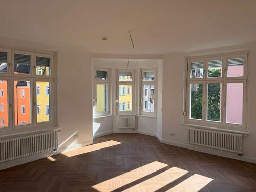 Foto - 4-Zimmer Altbau-Juwel zum Erstbezug nach Renovierung