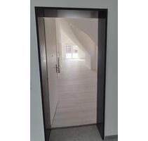 Wedemark - Erstbezug - helle hohe 2-Zimmer DG-Wohnung mit Balkon