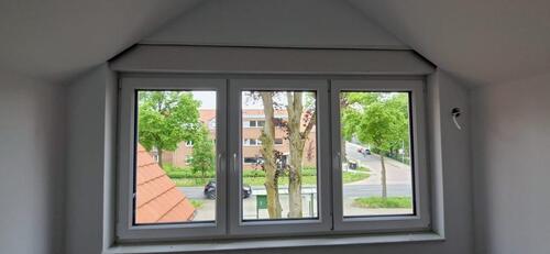 Foto - 2 Zimmer Dachgeschoßwohnung in Wedemark