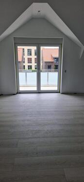 Foto - Dachgeschoßwohnung in Wedemark zur Miete