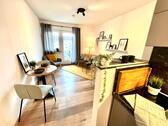 Foto - 1 Zimmer Etagenwohnung zur Miete in Karlsruhe