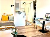Foto - Etagenwohnung in Karlsruhe zur Miete