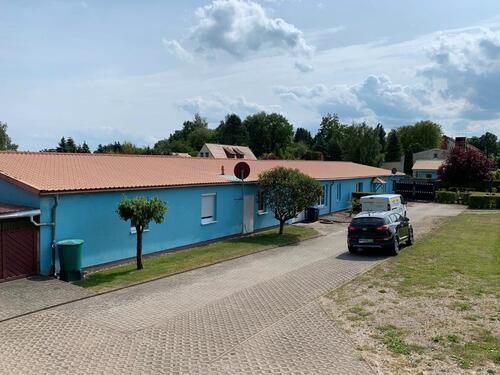 Foto - Mehrfamilienhaus, Wohnhaus zum Kaufen in Grabowhöfe