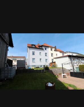 Foto - 8 Zimmer Doppelhaushälfte zum Kaufen in Stetten am kalten Markt