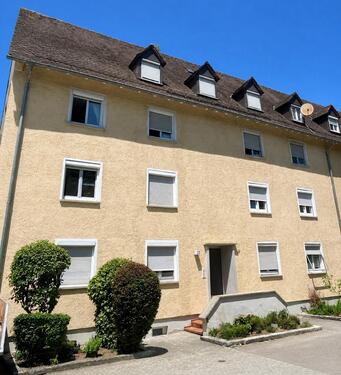 Foto - Helle 3-Zimmer-Wohnung im Herzen von Friedrichshafen
