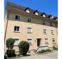 Helle 3-Zimmer-Wohnung im Herzen von Friedrichshafen
