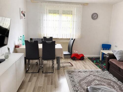 Foto - 3 Zimmer Etagenwohnung zum Kaufen in Friedrichshafen