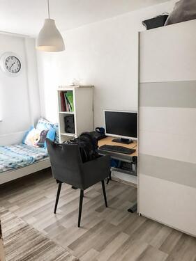 Foto - 3 Zimmer Etagenwohnung in Friedrichshafen