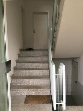 Foto - 2 Zimmer Hochparterre zum Kaufen in Quedlinburg