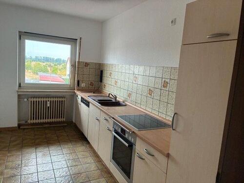 Foto - 3 Zimmer Etagenwohnung zur Miete in Aschaffenburg