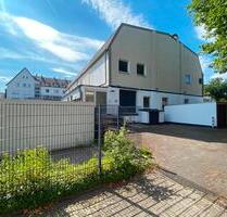 Lagerraum Halle Garage Aktenlager Selfstorage Lager Lagerbox - Duisburg Walsum