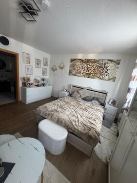 Foto - 1-Zimmer Apartment nähe Burghausen in Neuhofen
