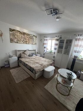 Foto - Etagenwohnung zur Miete in Marktl