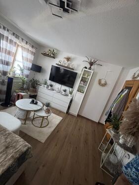 Foto - Etagenwohnung in Marktl