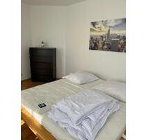 möblierte 4 Zimmer Wohnung - 305.000,00 EUR Kaufpreis, in Nürnberg (PLZ: 90408) Gärten hinter der Veste