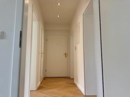 Foto - Etagenwohnung zur Miete in Nürnberg