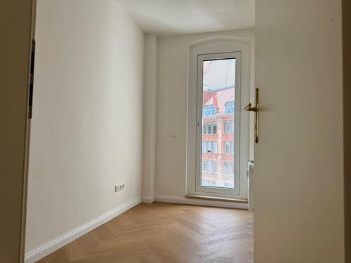 Foto - Etagenwohnung in Nürnberg zur Miete