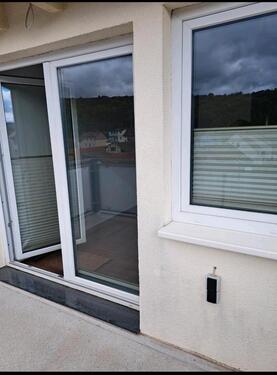 Foto - Etagenwohnung zur Miete in Eisenach
