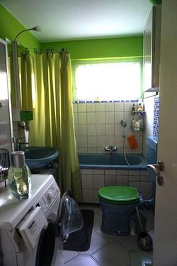 Foto - Etagenwohnung in Mainz