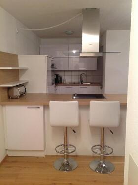 Foto - Etagenwohnung zur Miete in Illerkirchberg
