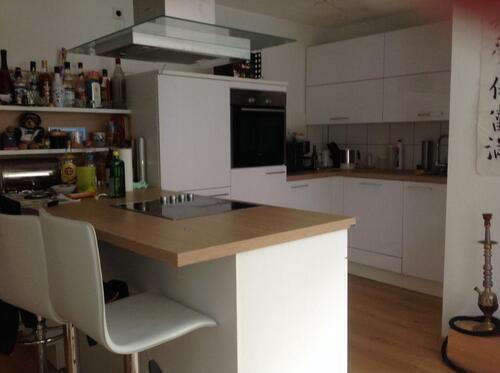 Foto - Etagenwohnung in Illerkirchberg
