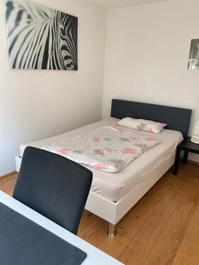 Foto - Etagenwohnung in Illerkirchberg zur Miete