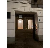 Einmaliger Wohntraum in bester Lage Berlins