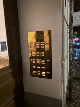 Foto - Etagenwohnung zur Miete in Berlin