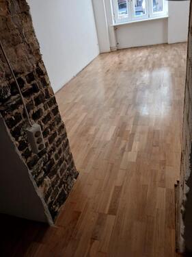 Foto - Etagenwohnung in Berlin zur Miete