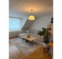 Helle und großzügige 2-Zimmer-Wohnung in attraktiver Lage in Kalk - Köln