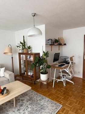 Foto - Etagenwohnung zur Miete in Köln