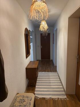 Foto - Etagenwohnung in Köln zur Miete